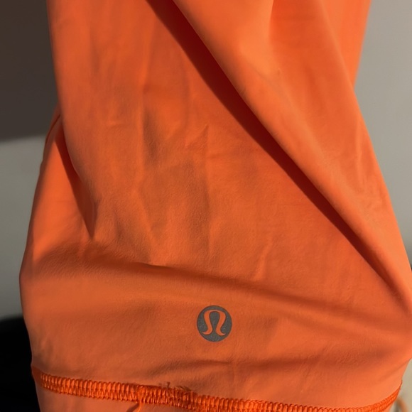 Lightweight Lululemon Free To Be Tank - Picture 10 of 10